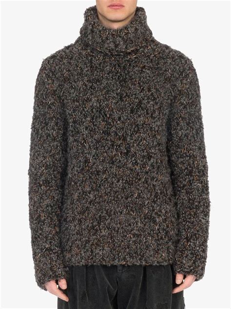 sueter dolce gabbana hombre|dolce and gabbana turtleneck.